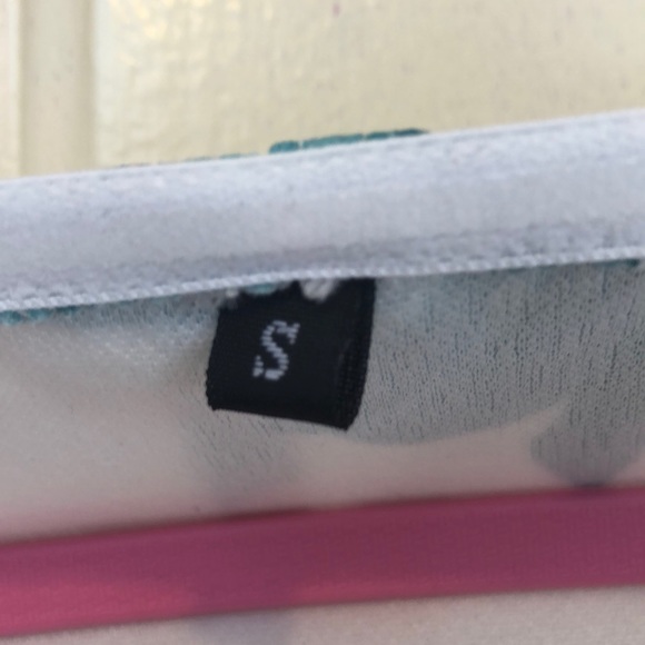 Floral Romper - Picture 2 of 3